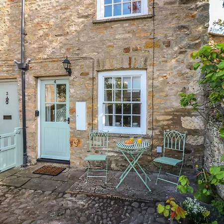 Olive Richmond (North Yorkshire)